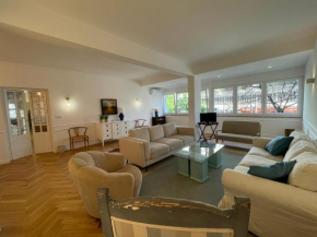 Beautiful apartment In historic center